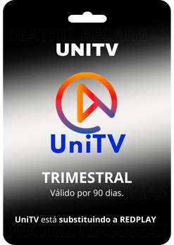 UNITV - TRIMESTRAL